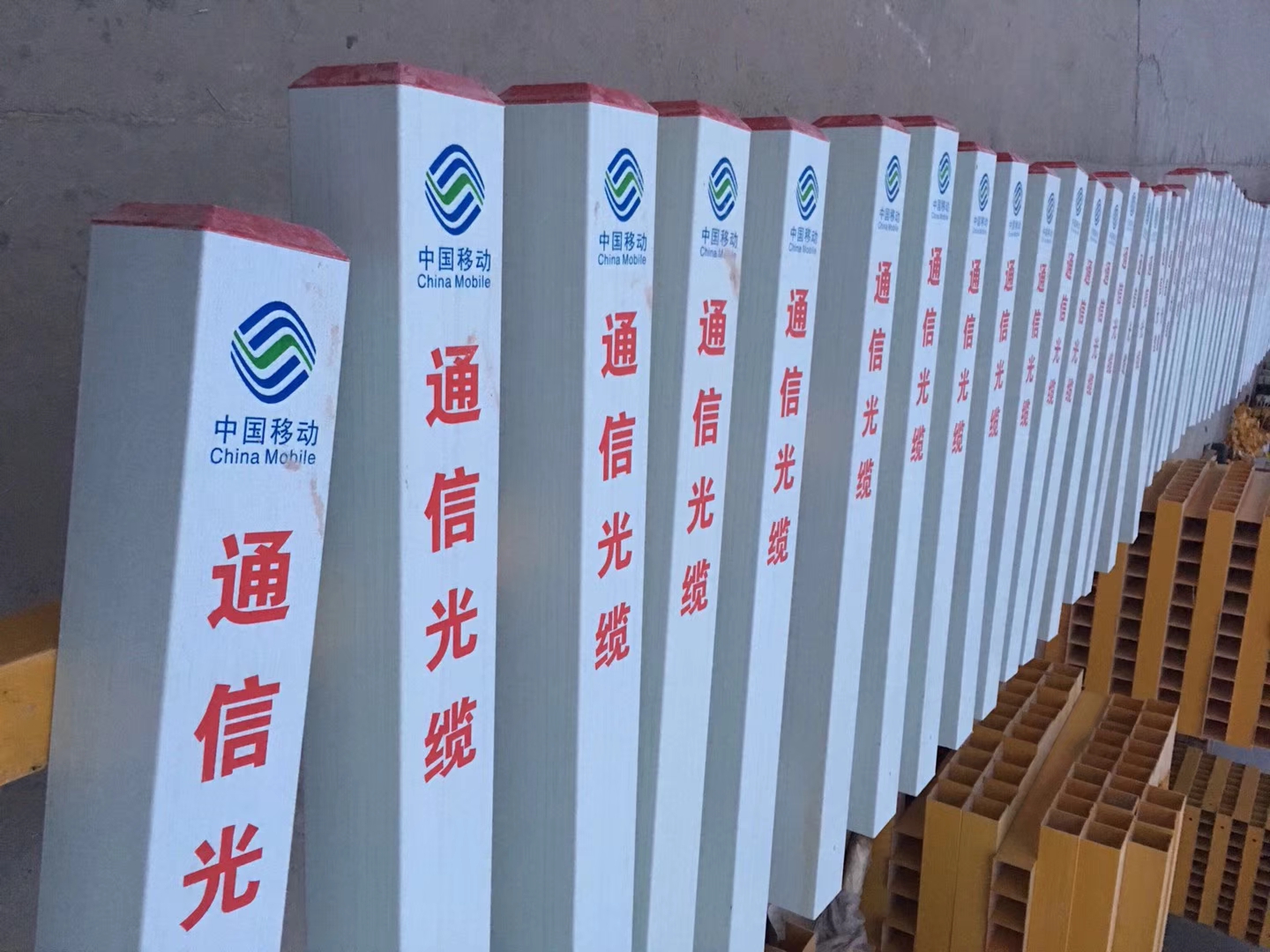 玻璃鋼標志樁直銷